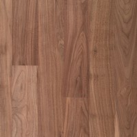 5" Walnut Unfinished Engineered Wood Flooring at Cheap Prices